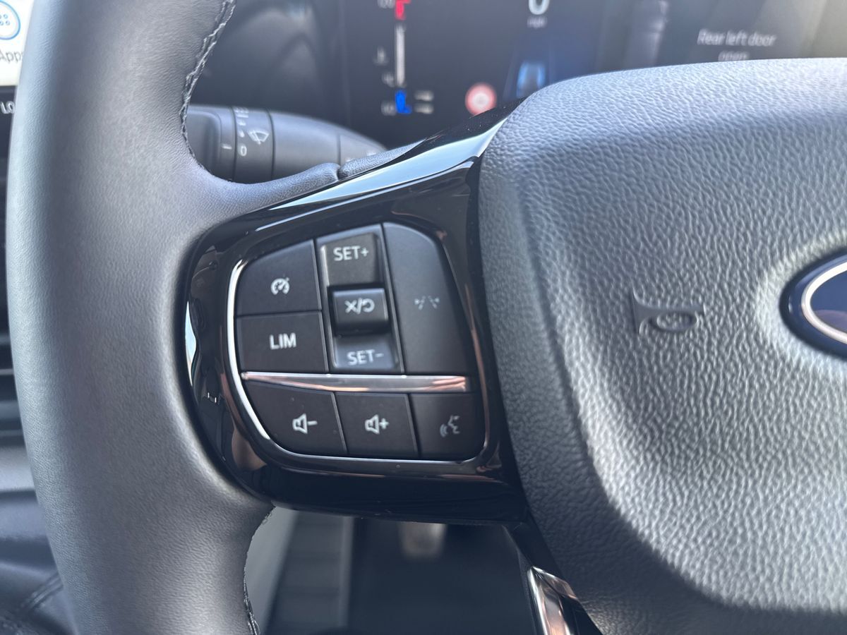 Used Ford Transit Custom 2025 for sale - 76008231: Photo 21