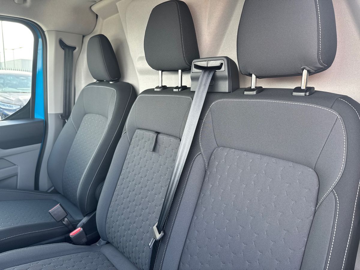 Used Ford Transit Custom 2025 for sale - 76008231: Photo 23