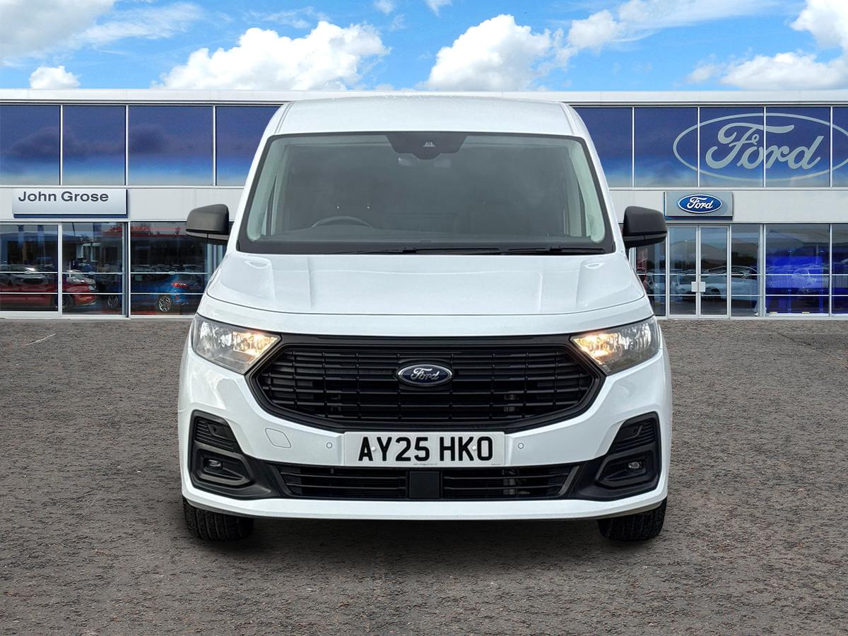 Used Ford Transit Connect 2025 for sale - 76191043: Photo 10