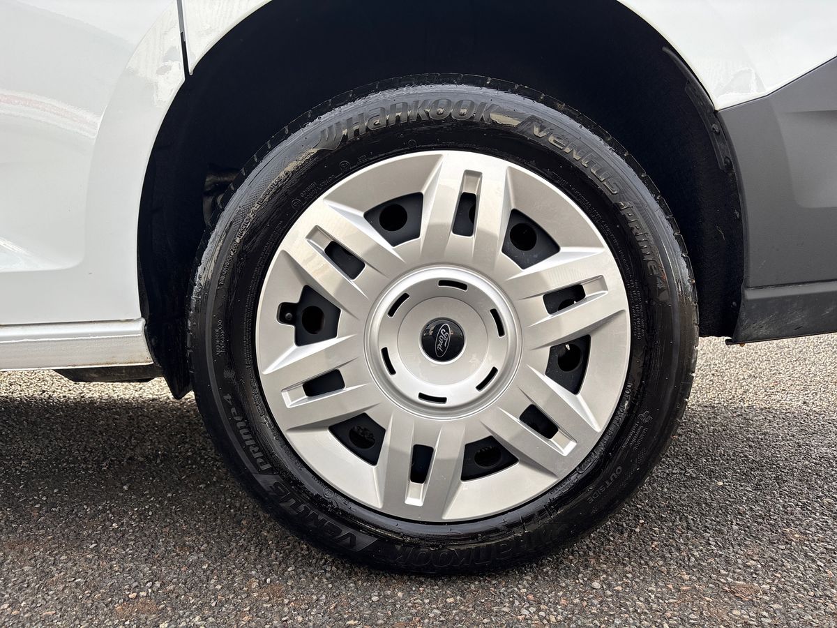 Used Ford Transit Connect 2025 for sale - 76191043: Photo 11