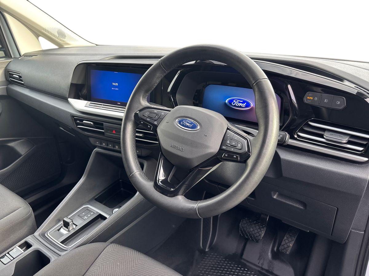 Used Ford Transit Connect 2025 for sale - 76191043: Photo 13