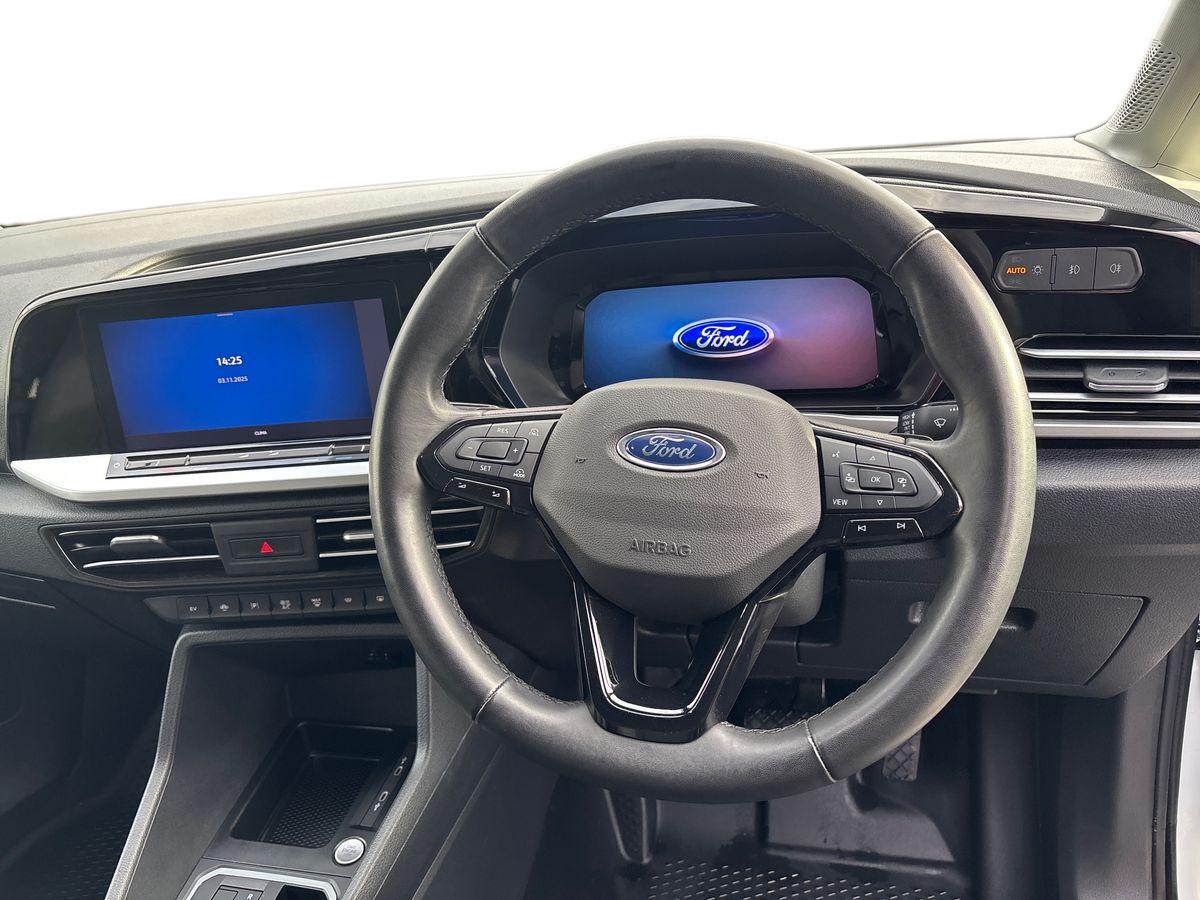 Used Ford Transit Connect 2025 for sale - 76191043: Photo 14