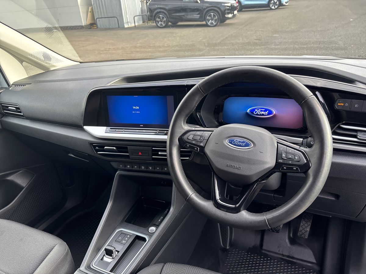 Used Ford Transit Connect 2025 for sale - 76191043: Photo 15