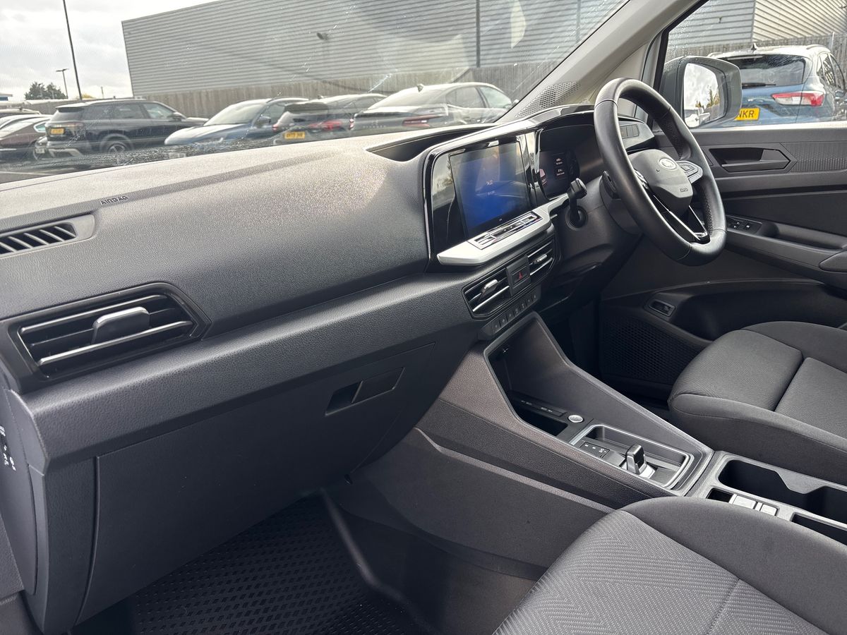 Used Ford Transit Connect 2025 for sale - 76191043: Photo 17