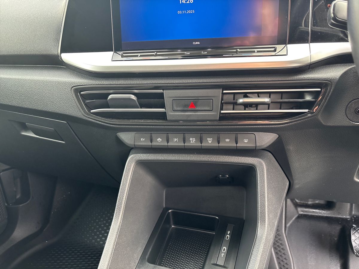 Used Ford Transit Connect 2025 for sale - 76191043: Photo 18