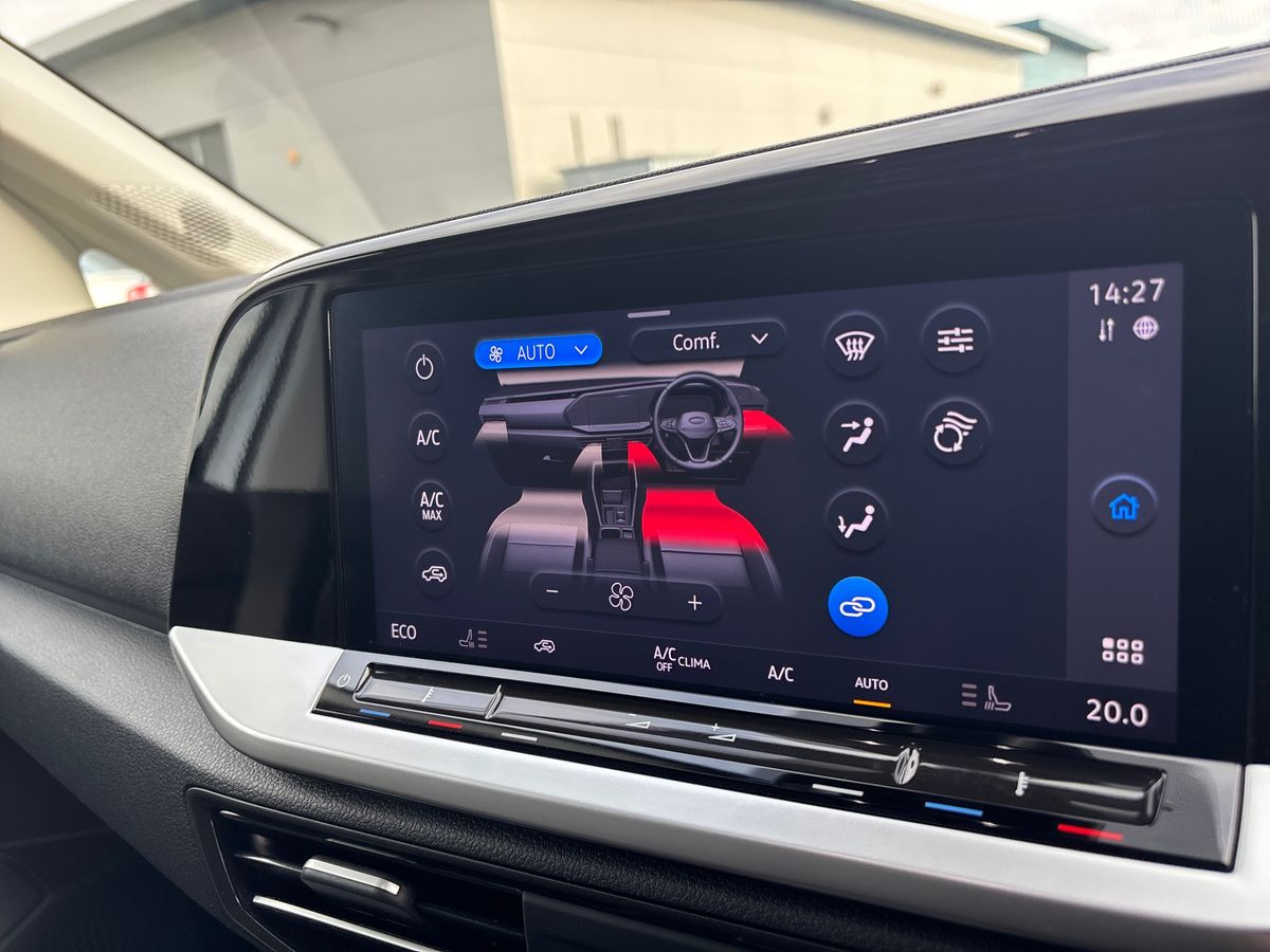 Used Ford Transit Connect 2025 for sale - 76191043: Photo 19