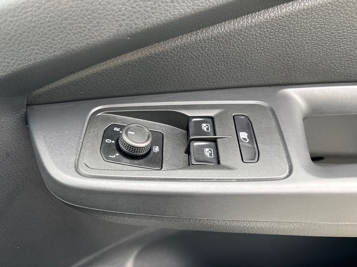 Used Ford Transit Connect 2025 for sale - 76191043: Photo 21