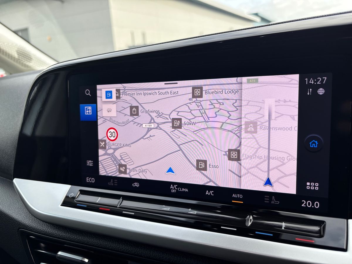 Used Ford Transit Connect 2025 for sale - 76191043: Photo 23