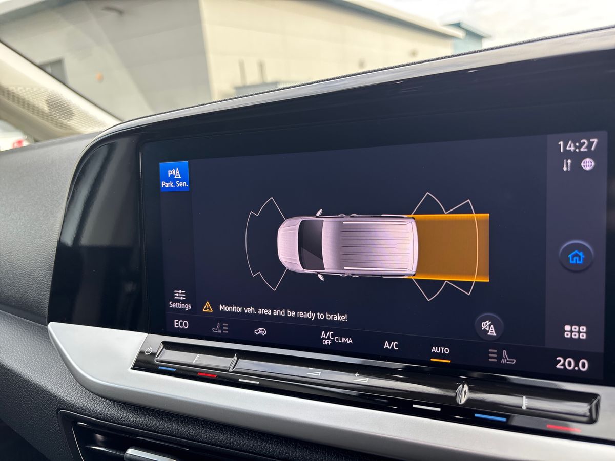 Used Ford Transit Connect 2025 for sale - 76191043: Photo 25