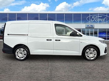 Used Ford Transit Connect 2025 for sale - 76191043: Photo