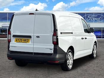Used Ford Transit Connect 2025 for sale - 76191043: Photo