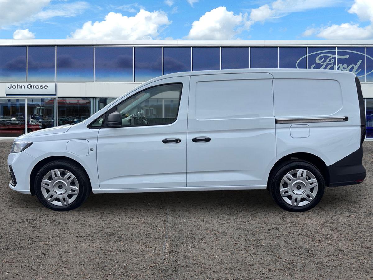 Used Ford Transit Connect 2025 for sale - 76191043: Photo 7