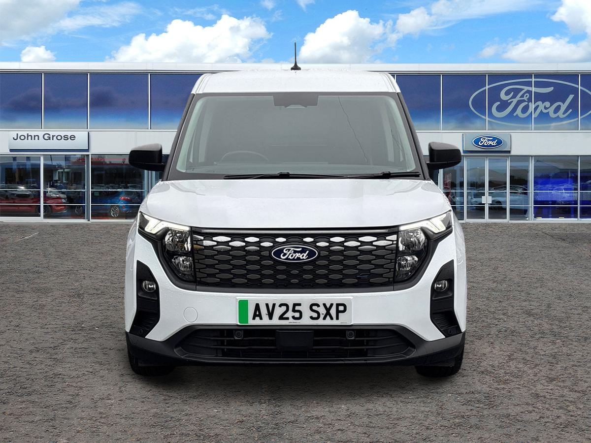 Used Ford Transit Courier 2025 for sale - 77470867: Photo 10