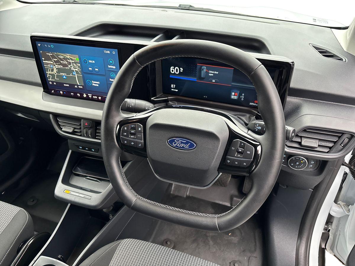 Used Ford Transit Courier 2025 for sale - 77470867: Photo 14