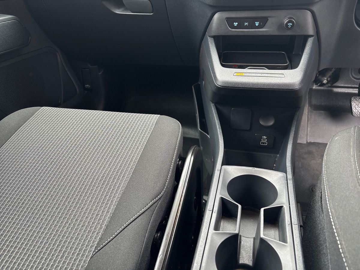 Used Ford Transit Courier 2025 for sale - 77470867: Photo 18