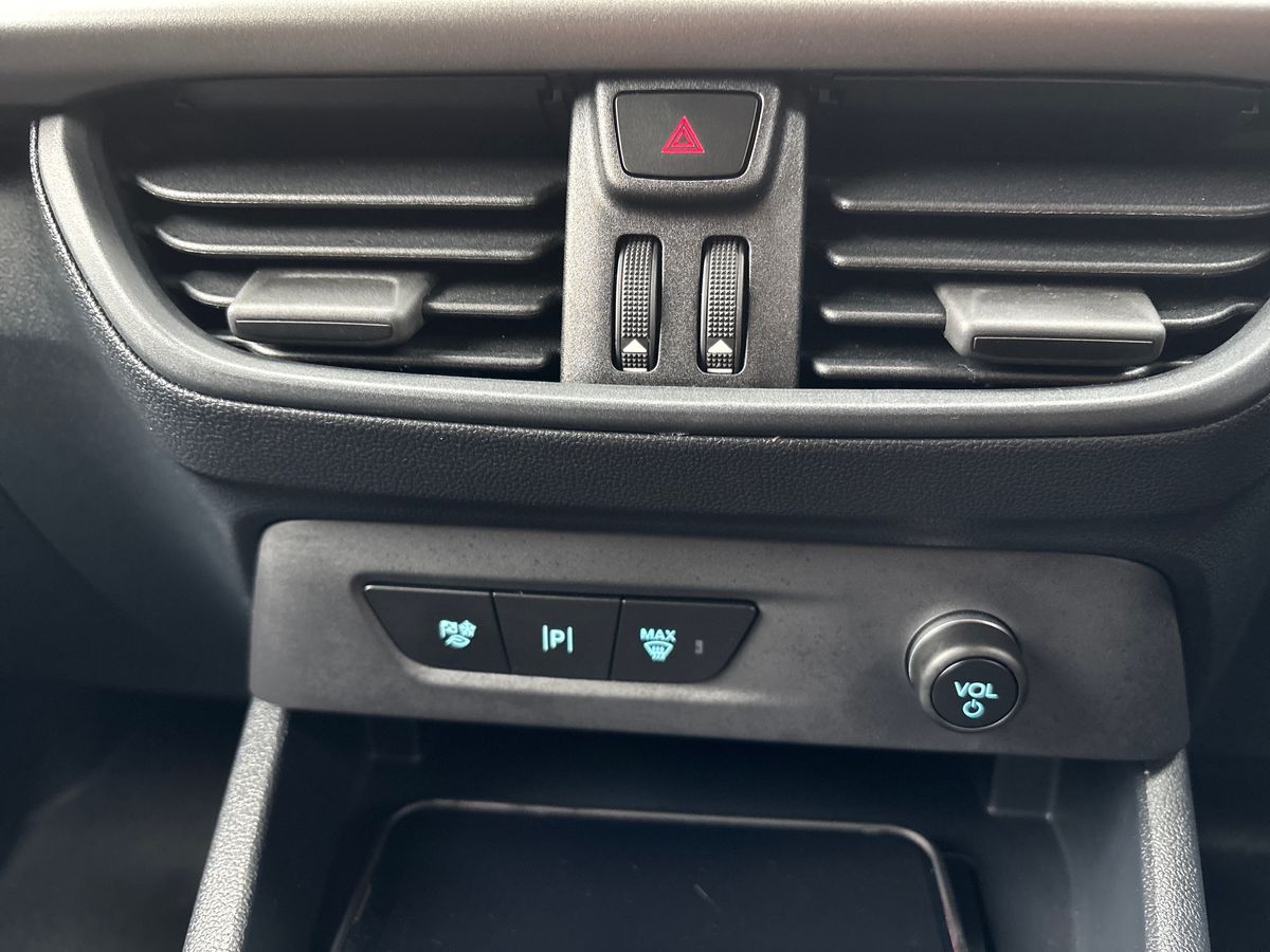 Used Ford Transit Courier 2025 for sale - 77470867: Photo 19