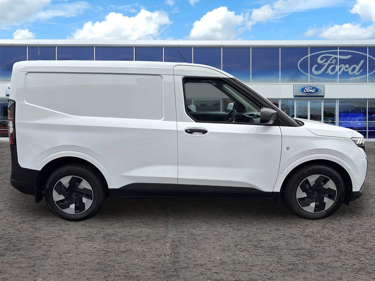 Used Ford Transit Courier 2025 for sale - 77470867: Photo 2