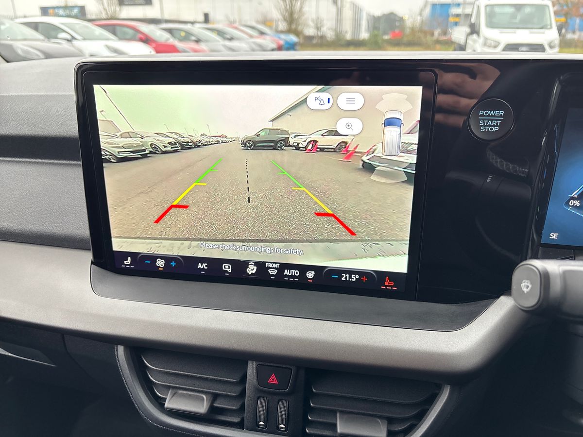 Used Ford Transit Courier 2025 for sale - 77470867: Photo 25