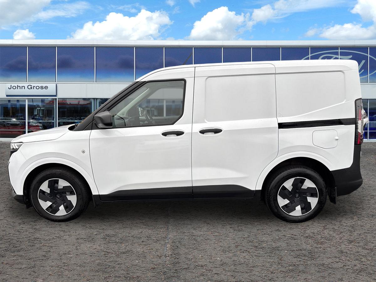 Used Ford Transit Courier 2025 for sale - 77470867: Photo 7