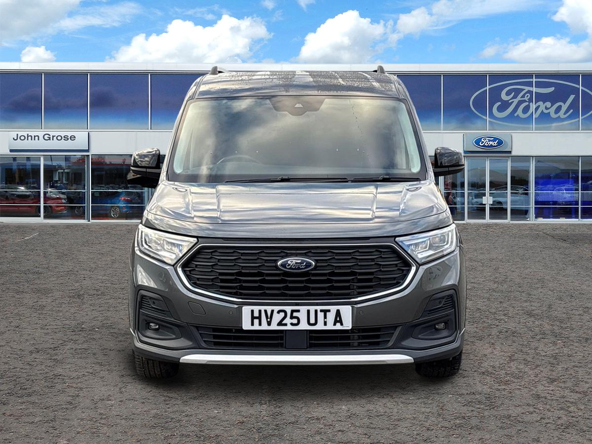 Used Ford Transit Connect 2025 for sale - 76704419: Photo 10