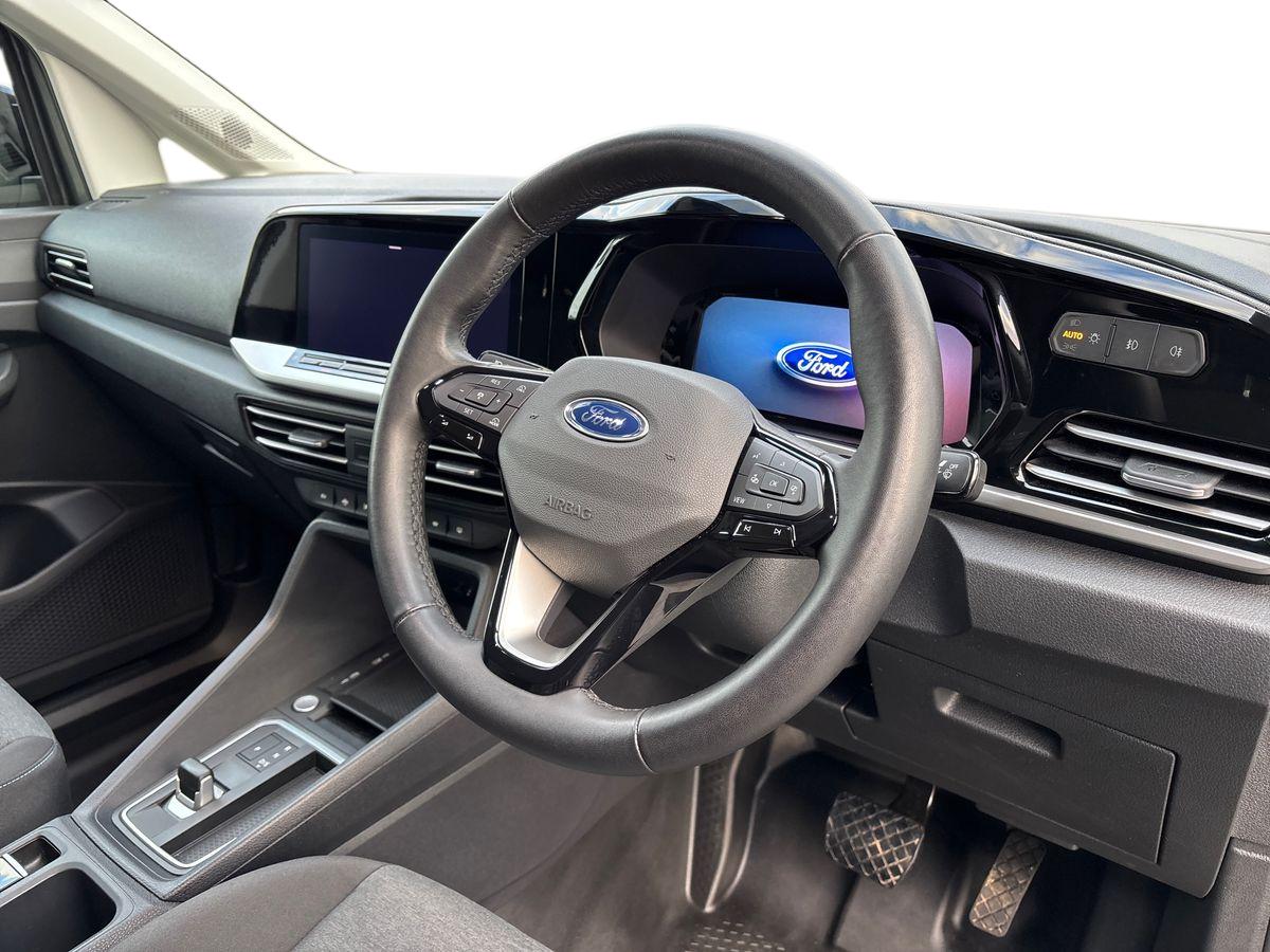 Used Ford Transit Connect 2025 for sale - 76704419: Photo 13