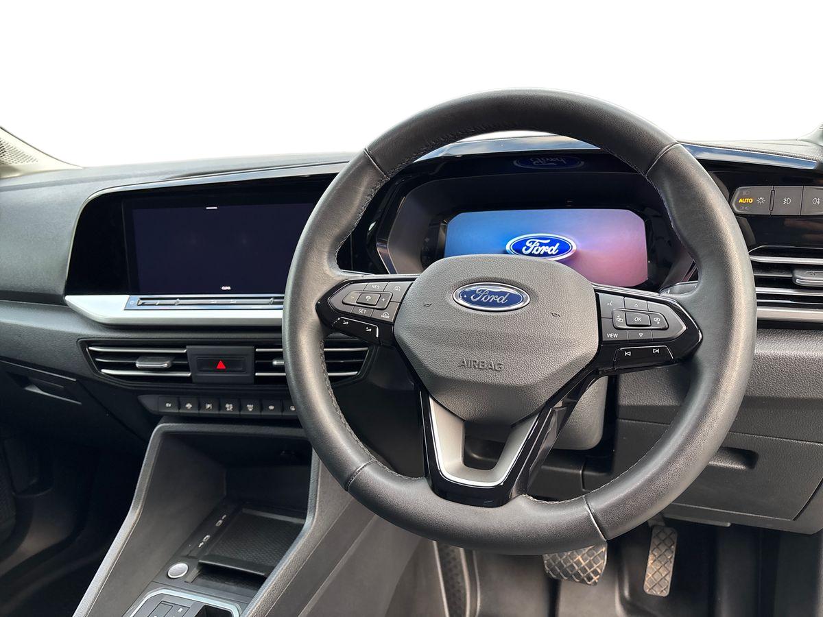 Used Ford Transit Connect 2025 for sale - 76704419: Photo 14