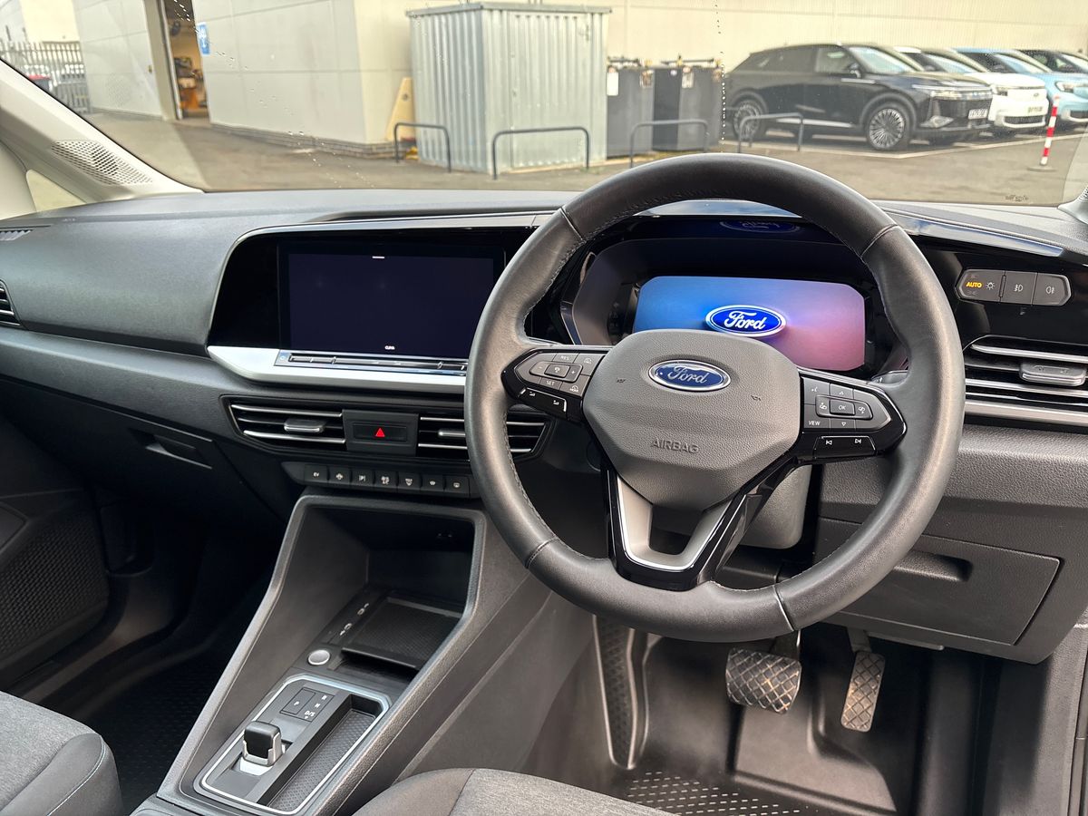 Used Ford Transit Connect 2025 for sale - 76704419: Photo 15