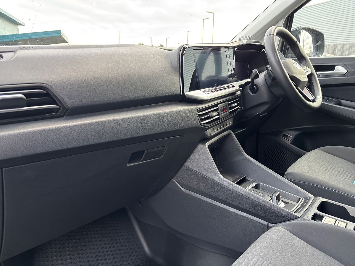 Used Ford Transit Connect 2025 for sale - 76704419: Photo 17