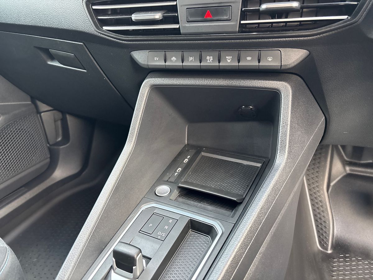 Used Ford Transit Connect 2025 for sale - 76704419: Photo 18