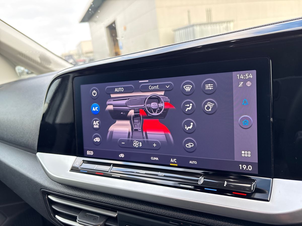 Used Ford Transit Connect 2025 for sale - 76704419: Photo 19