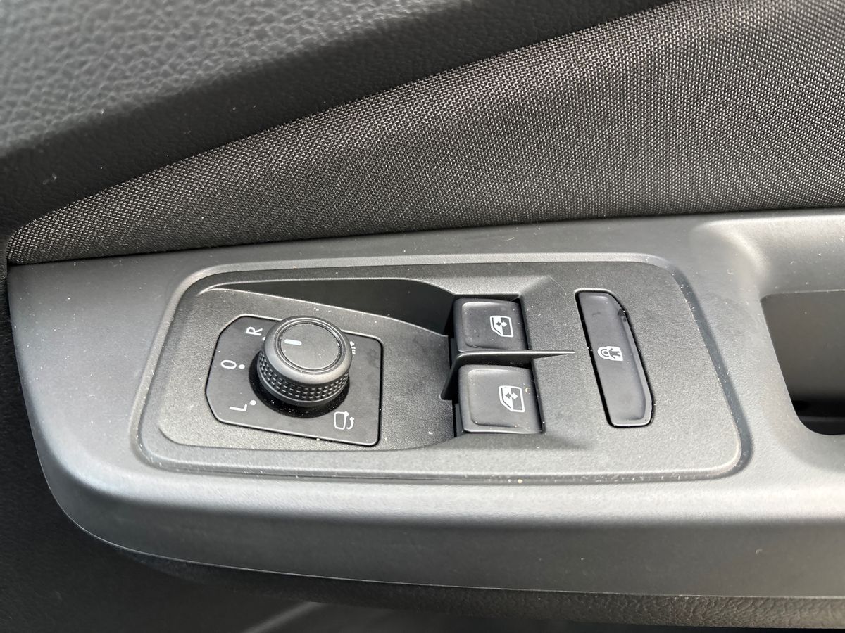 Used Ford Transit Connect 2025 for sale - 76704419: Photo 21