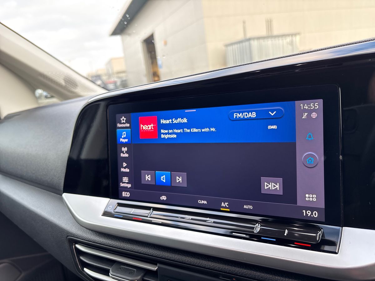 Used Ford Transit Connect 2025 for sale - 76704419: Photo 22