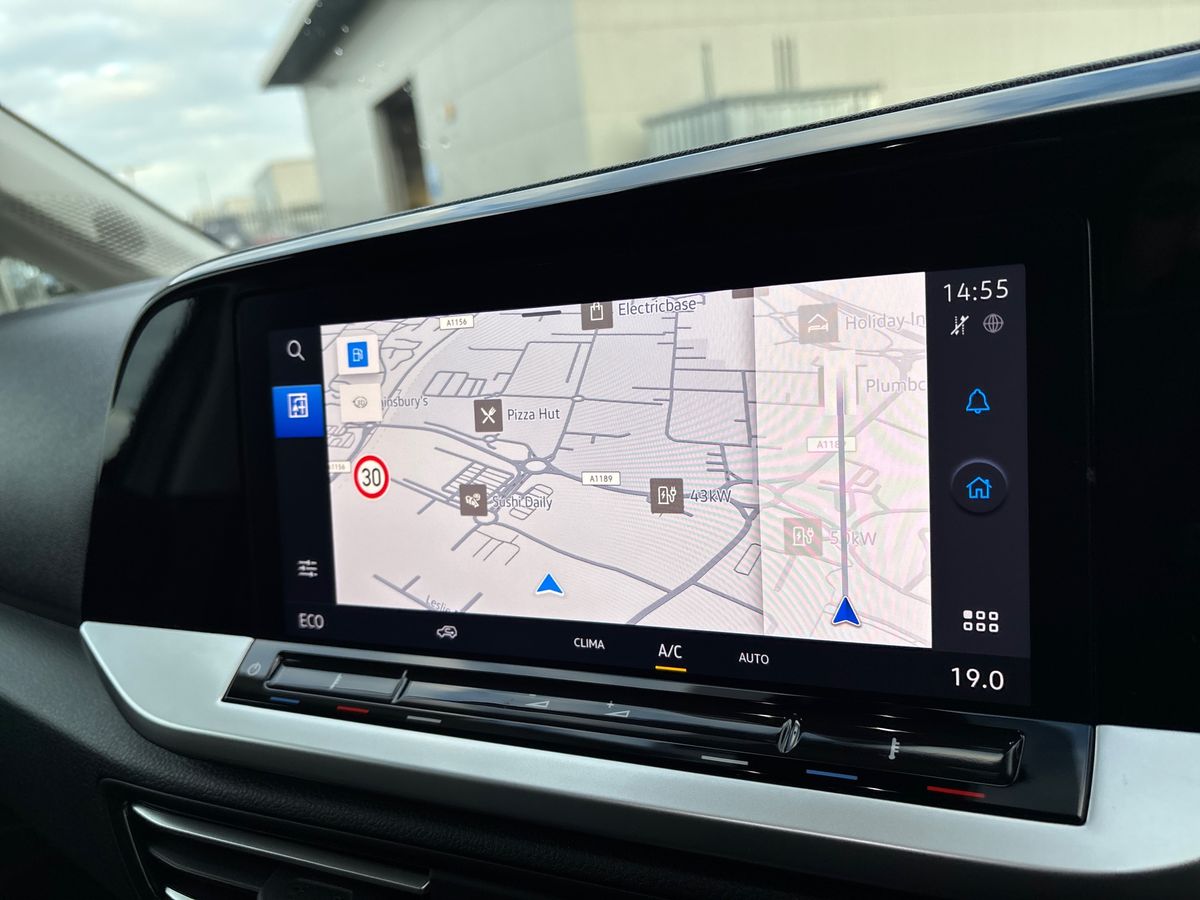 Used Ford Transit Connect 2025 for sale - 76704419: Photo 23