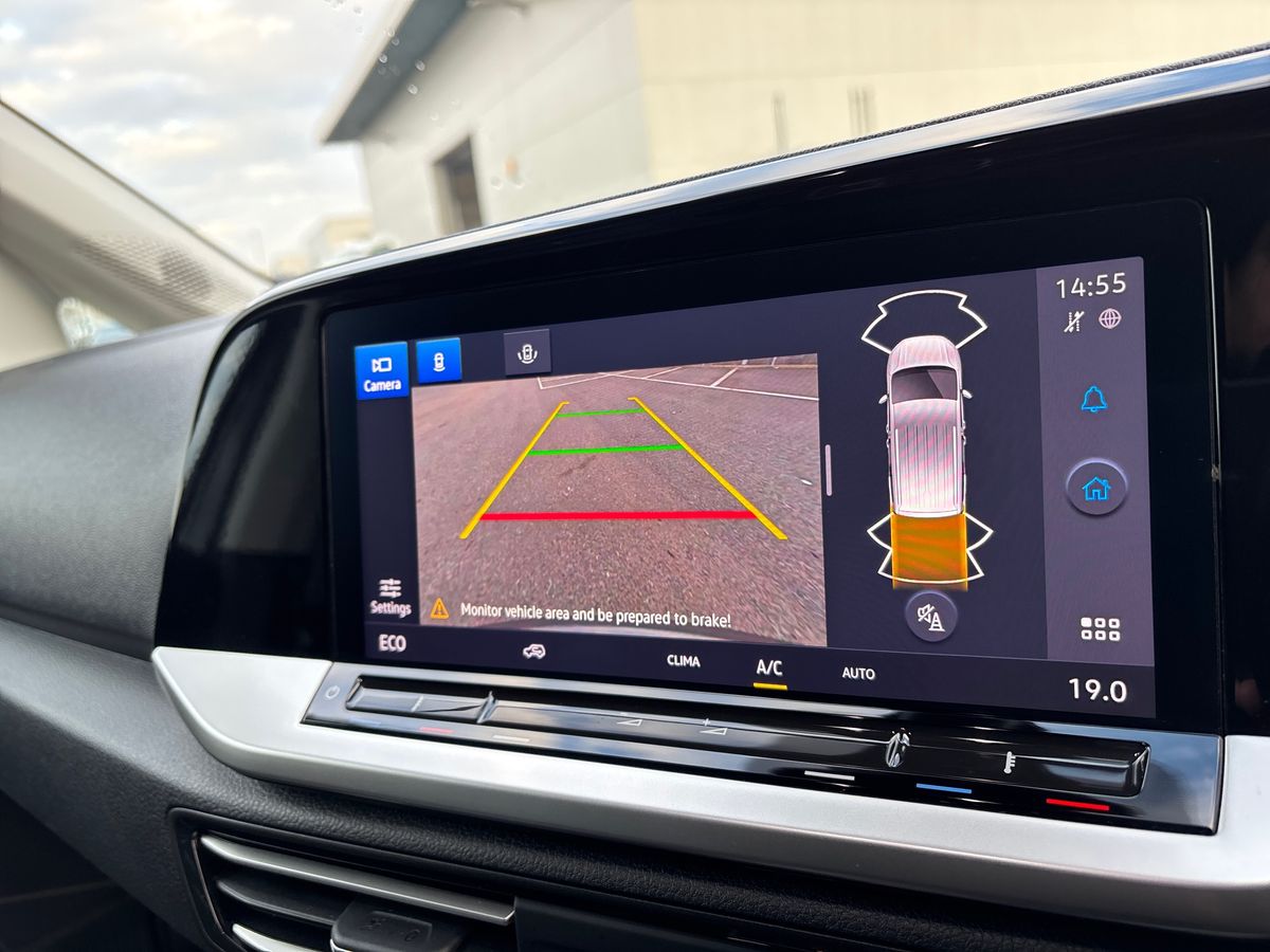 Used Ford Transit Connect 2025 for sale - 76704419: Photo 25