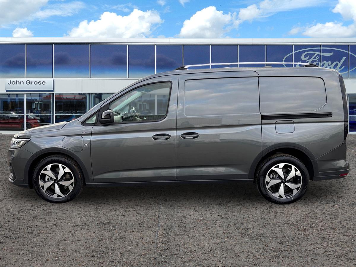 Used Ford Transit Connect 2025 for sale - 76704419: Photo 7