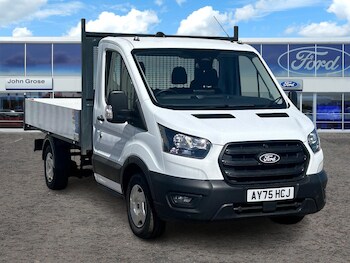 Used Ford Transit 2025 for sale - 78450302: Photo