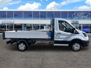 Used Ford Transit 2025 for sale - 78450302: Photo