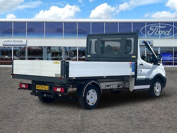 Used Ford Transit 2025 for sale - 78450302: Photo