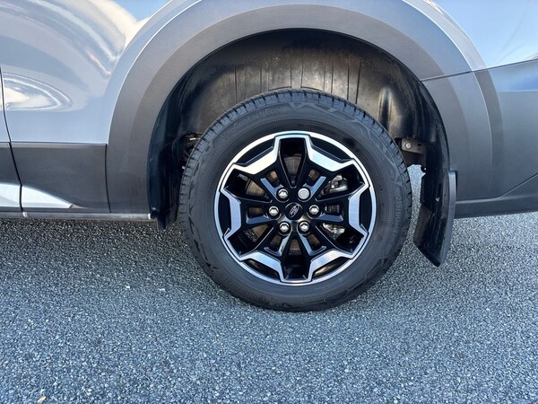 Used Ford Tourneo Custom 2024 for sale - 76124592: Photo 11