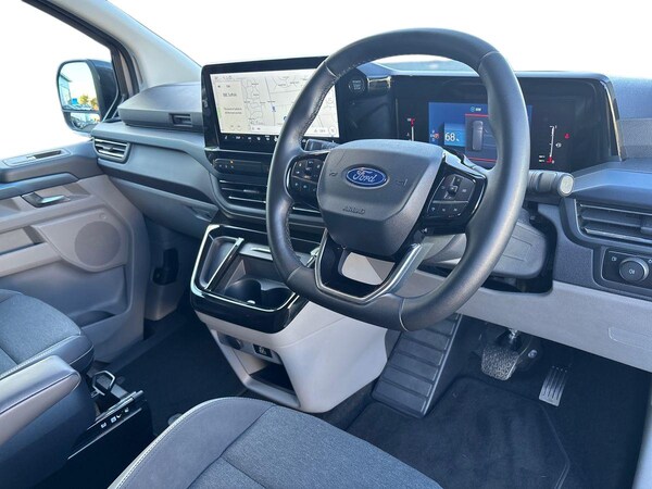 Used Ford Tourneo Custom 2024 for sale - 76124592: Photo 13