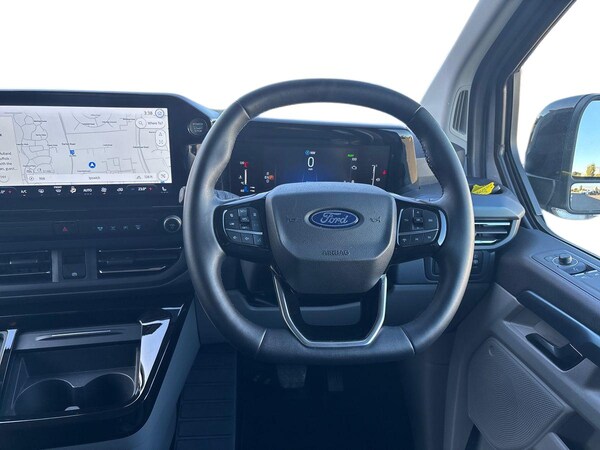 Used Ford Tourneo Custom 2024 for sale - 76124592: Photo 14