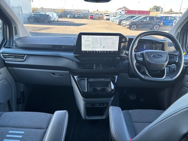 Used Ford Tourneo Custom 2024 for sale - 76124592: Photo 15