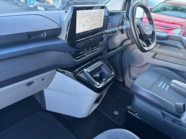 Used Ford Tourneo Custom 2024 for sale - 76124592: Photo 17