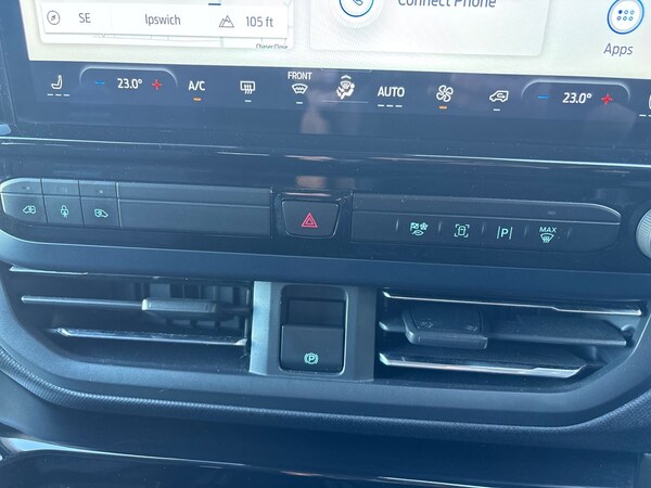 Used Ford Tourneo Custom 2024 for sale - 76124592: Photo 19