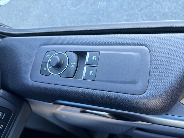 Used Ford Tourneo Custom 2024 for sale - 76124592: Photo 21