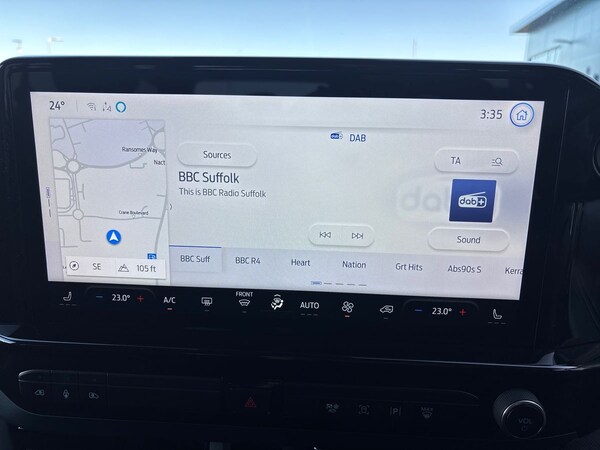 Used Ford Tourneo Custom 2024 for sale - 76124592: Photo 22