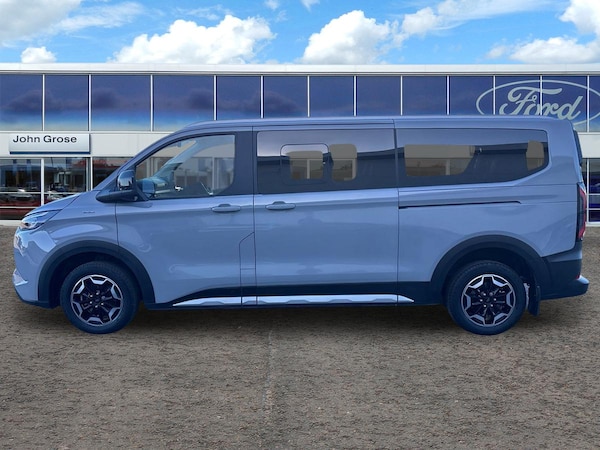 Used Ford Tourneo Custom 2024 for sale - 76124592: Photo 7