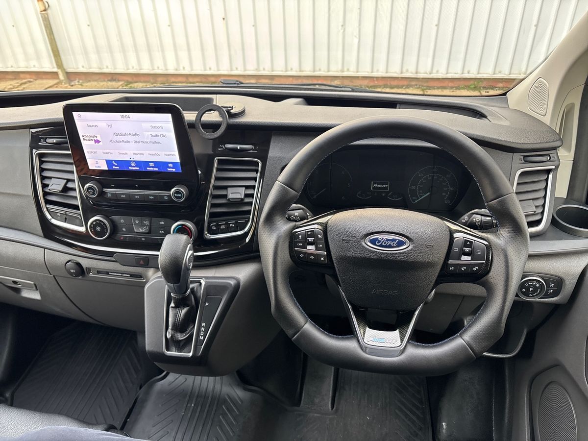 Used Ford Transit Custom 2022 for sale - 77218726: Photo 15