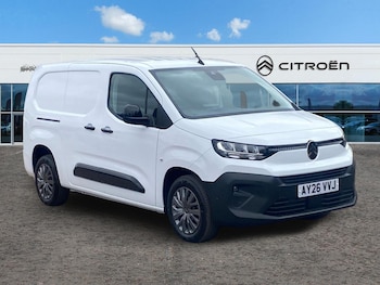 Used Citroen Berlingo 2026 for sale - 78450306: Photo