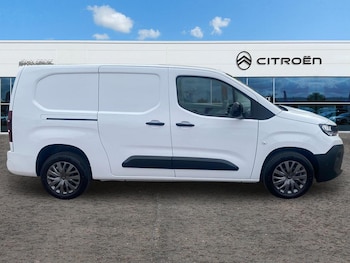 Used Citroen Berlingo 2026 for sale - 78450306: Photo